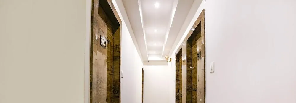 Fabhotel Atithi Residency I