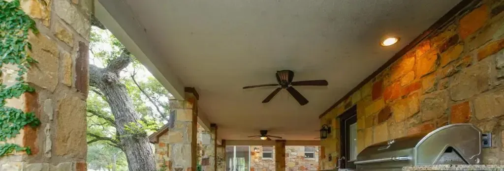Lake LBJ 4BR Home w/ Boat Deck, Huge Yard