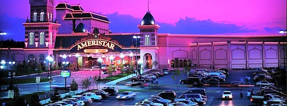 Ameristar Casino Hotel Kansas City
