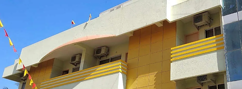 Hotel O Shree Mookambika Guest House Near Sri Someshwara Swami Temple