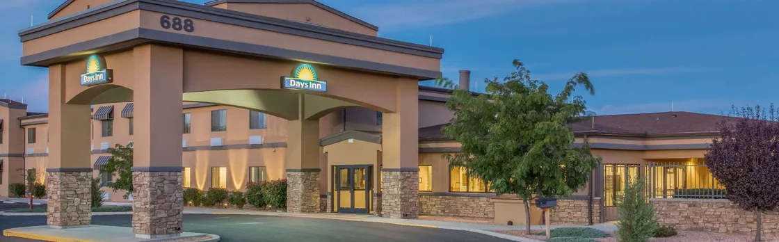 Days Inn by Wyndham Chino Valley