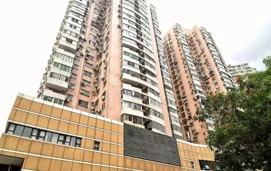 Xinhui Hotel