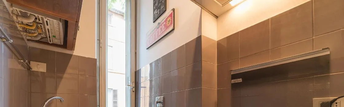 Cozy Flat Borgo Pio