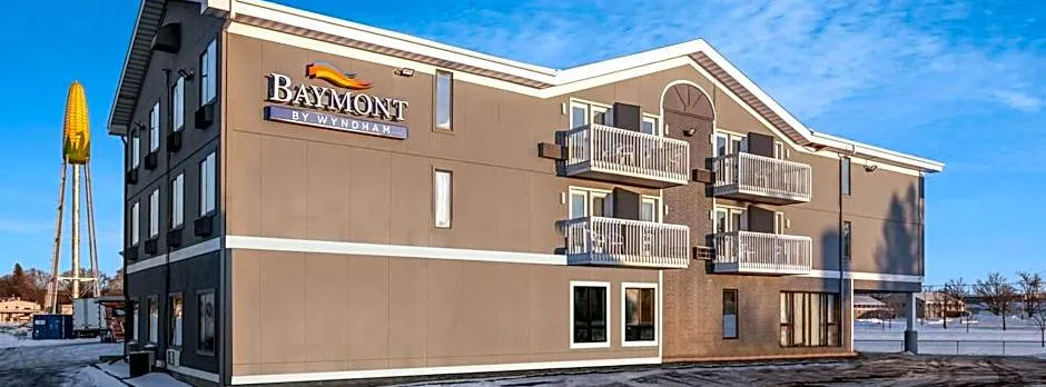 Baymont by Wyndham Rochester Mayo Clinic Area