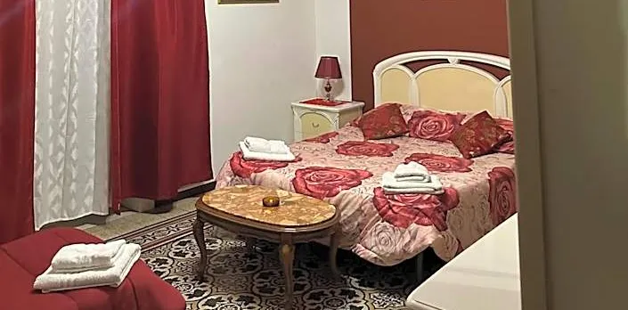 B&B Salinas