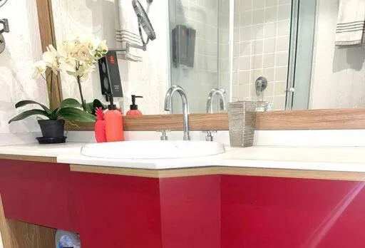 Apartamento in Ipanema