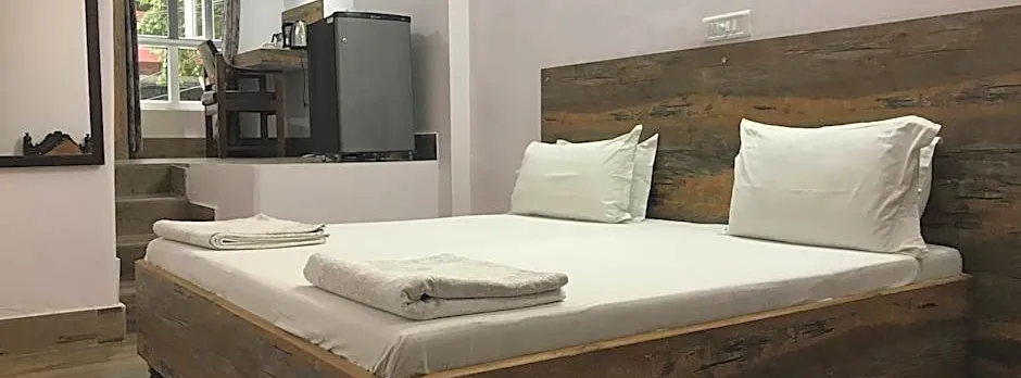 Tatvamasi Homestay