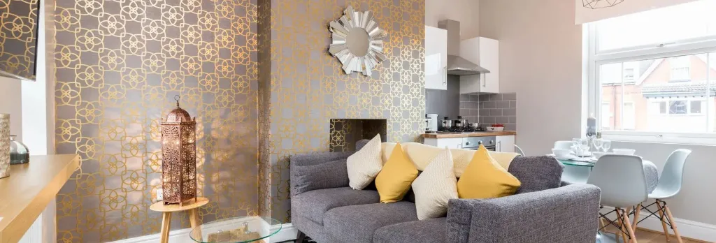 Stanmore suites