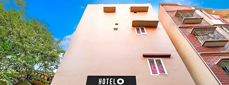 Super Hotel O Nicco Park Kolkata