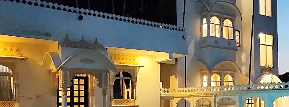 Royal Heritage Haveli