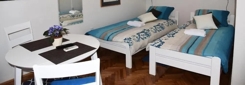 Downtown Apartments Zadar