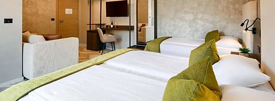 Pula City Center Accommodation - Breakfast included