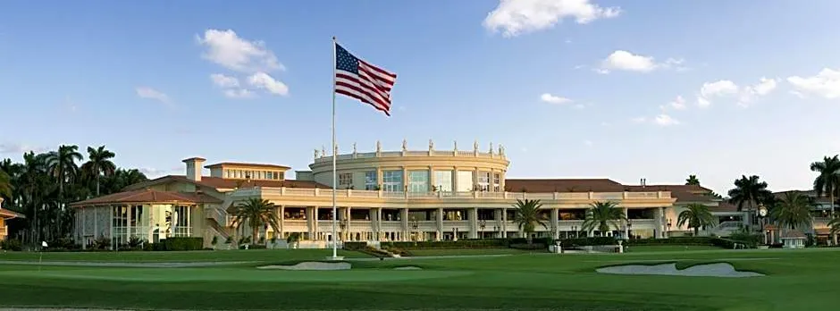 Trump National Doral Miami Resort