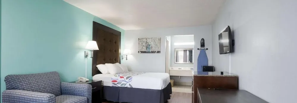Americas Best Value Inn