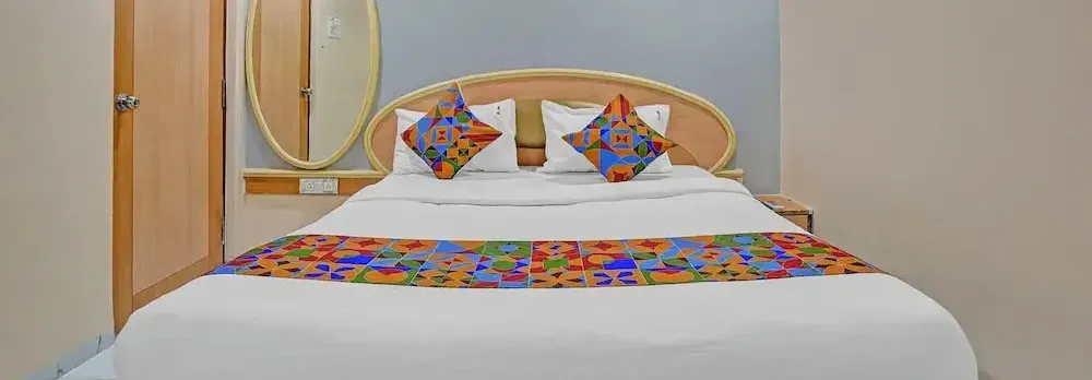 Fabhotel Stay Land Plus
