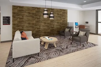 Candlewood Suites Detroit - Auburn Hills