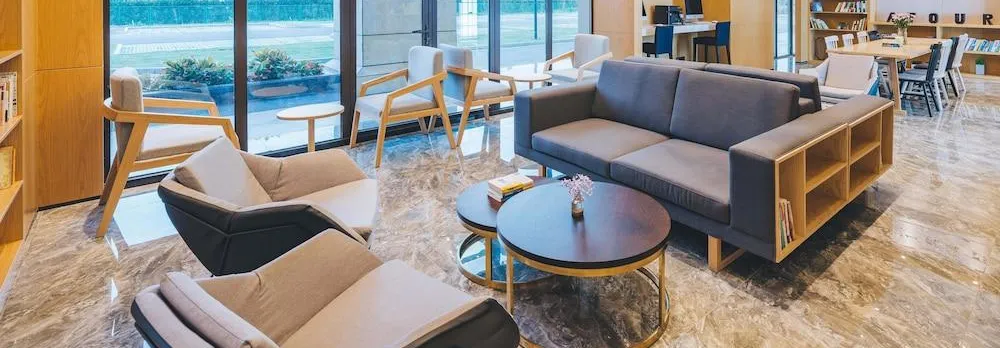 Shanghai Pudong Airport Chuansha Atour Hotel