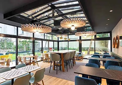 ibis Paris Bastille Faubourg-Saint-Antoine 11eme