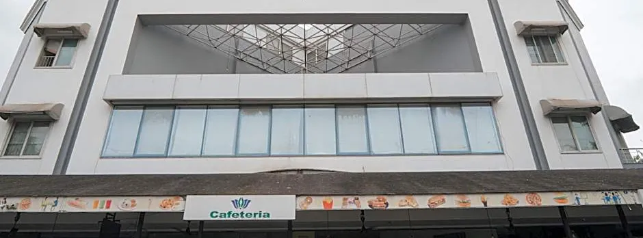 Executive Tamanna Hotel