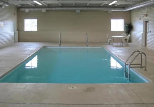Motel 6-Avoca, IA