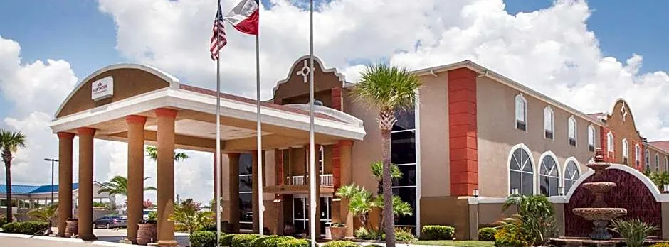 Hawthorn Extended Stay by Wyndham Corpus Christi