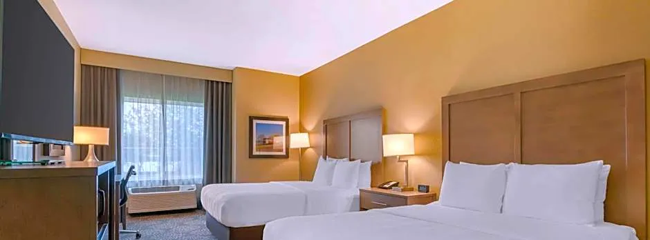 Best Western Columbia River Waterfront Hotel Astoria