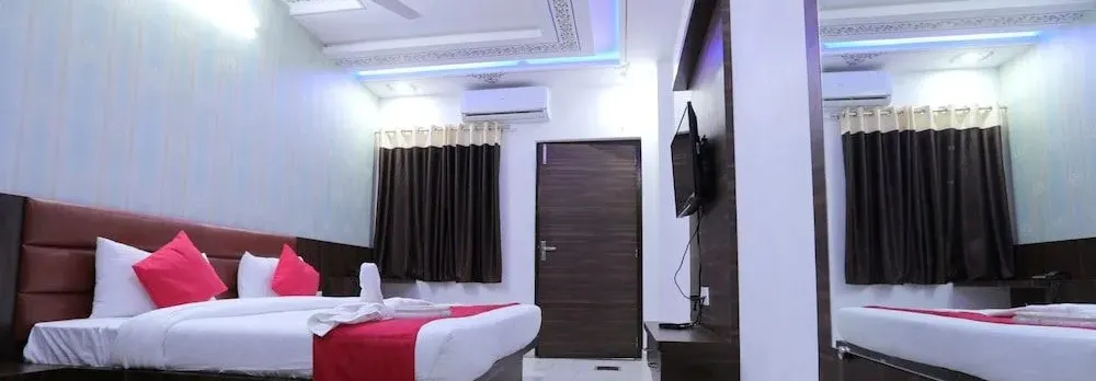 Ranbanka Hotel & Restaurant