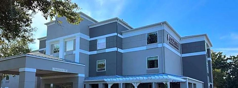Country Inn & Suites by Radisson, Savannah Southside