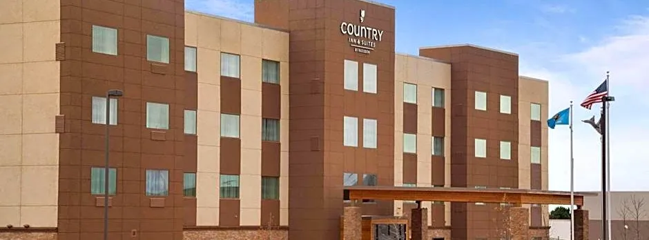 Country Inn & Suites by Radisson, Enid, OK