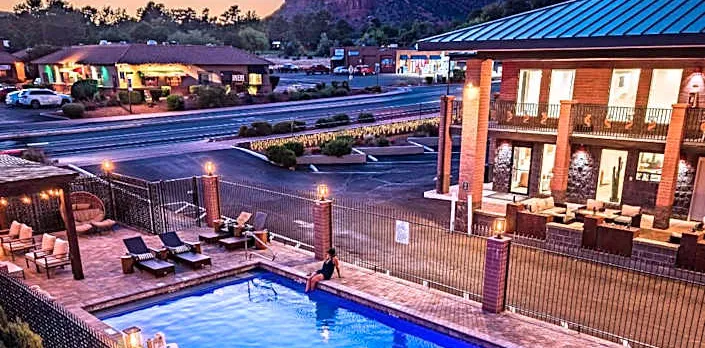 Kokopelli Inn Sedona, Trademark Collection by Wyndham