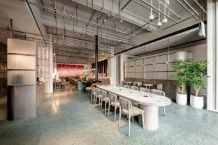 Noa Hotel Shanghai Jingan