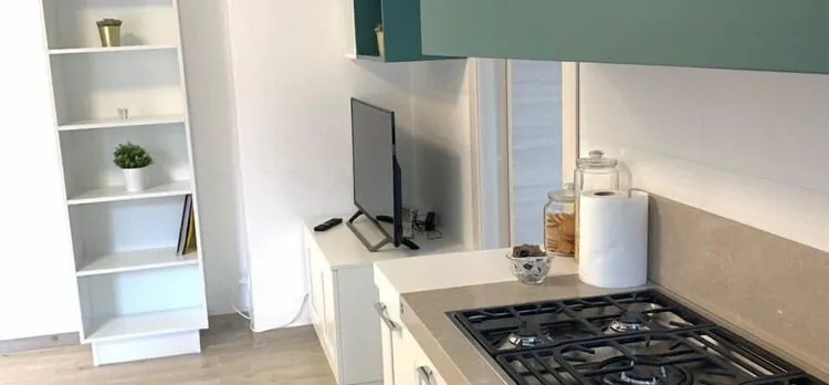 Ausel Apartments