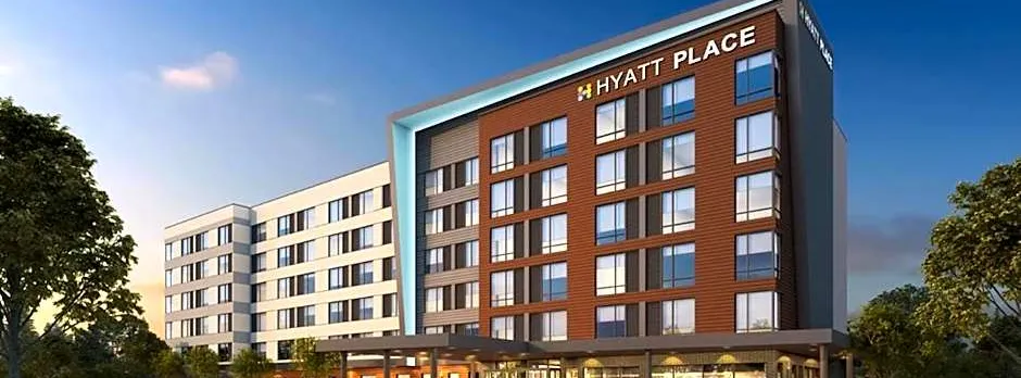 Hyatt Place Jackson/West Tennessee