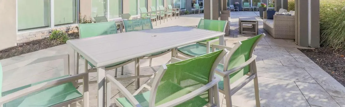 Hilton Garden Inn Ardmore (H)