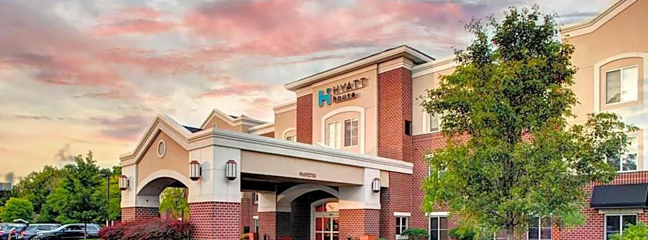 Hyatt House Branchburg
