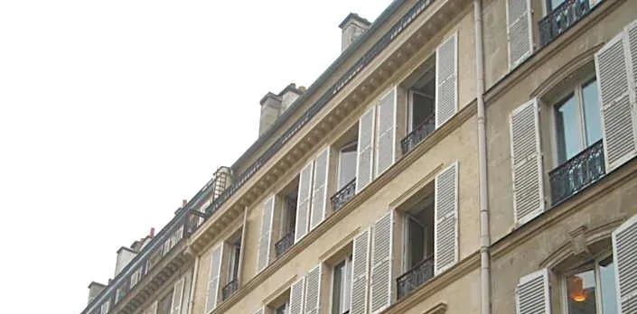 MULTIRESIDENCE L'ELYSEE Paris