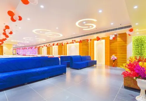 Hotel Anju Shree Inn