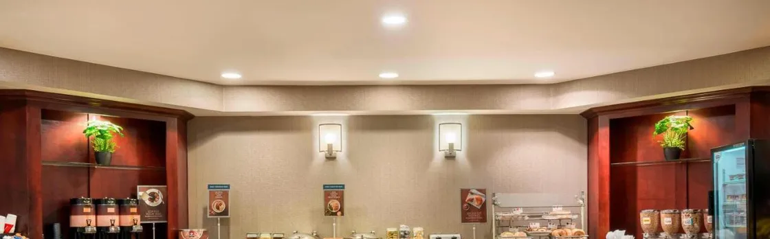 Springhill Suites Indianapolis Carmel