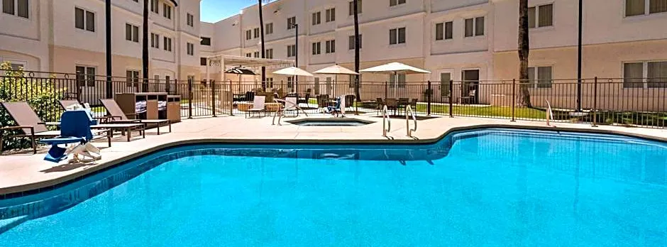 Homewood Suites By Hilton Tucson/St. Philip's Plaza University