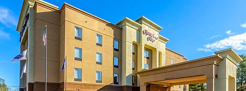 Hampton Inn Galax