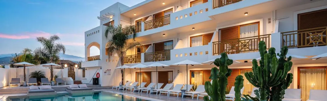 Aristea Hotel