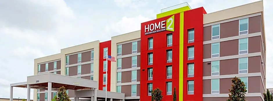 Home2 Suites By Hilton Orlando South Park