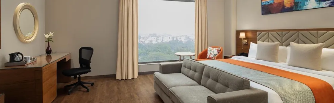 Fortune Park East Delhi