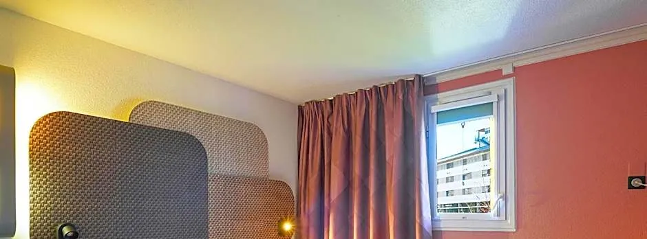 B&B HOTEL Marseille Parc Chanot