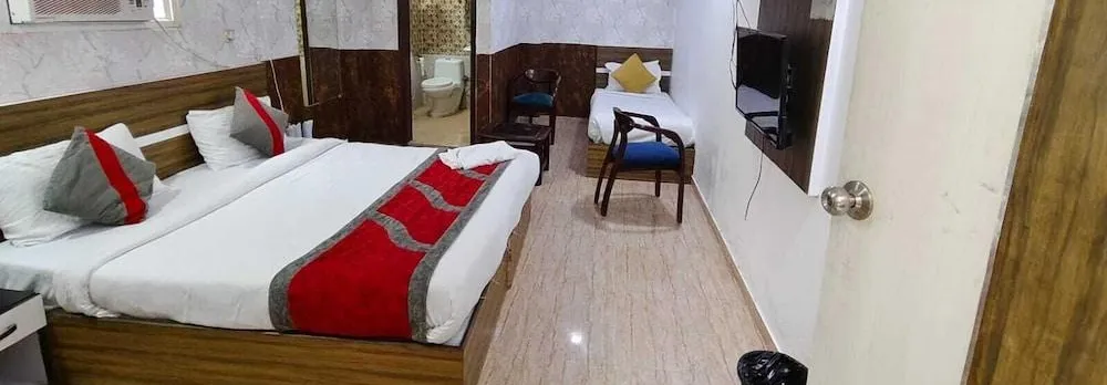 Hotel R.S Residency by Grb