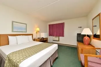 Americas Best Value Inn Pipestone