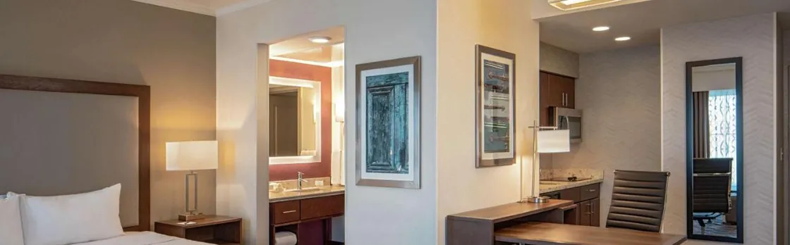 Homewood Suites by Hilton New Orleans French Quarter