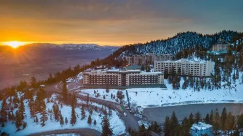 Holiday Inn Club Vacations - Tahoe Ridge Resort