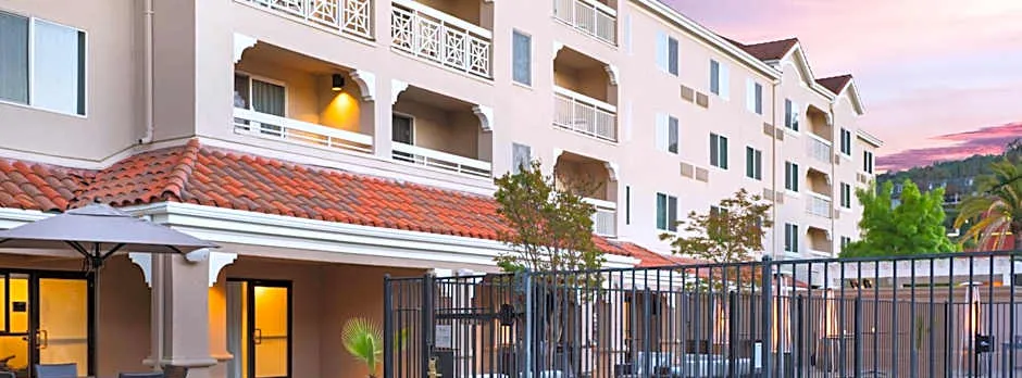 Courtyard by Marriott Novato Marin/Sonoma