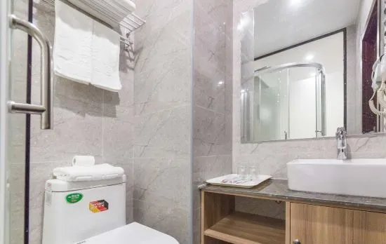 Maduo Hotel